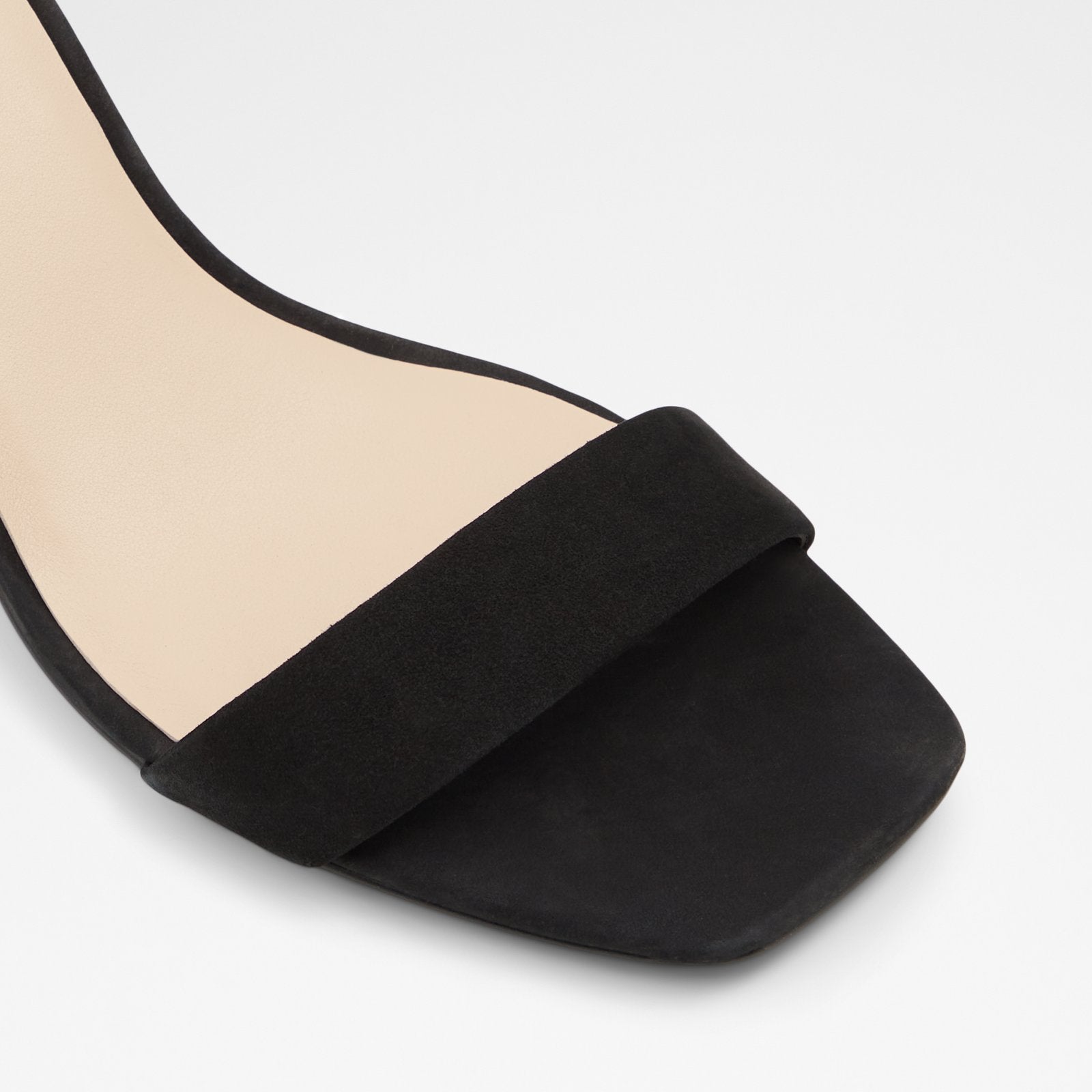 Kedeaviel Women Shoes - Black - ALDO KSA