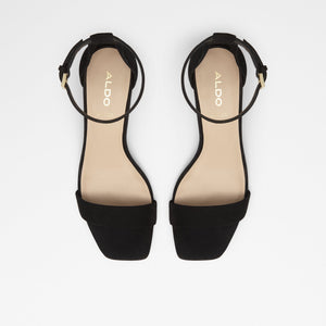 Kedeaviel Women Shoes - Black - ALDO KSA