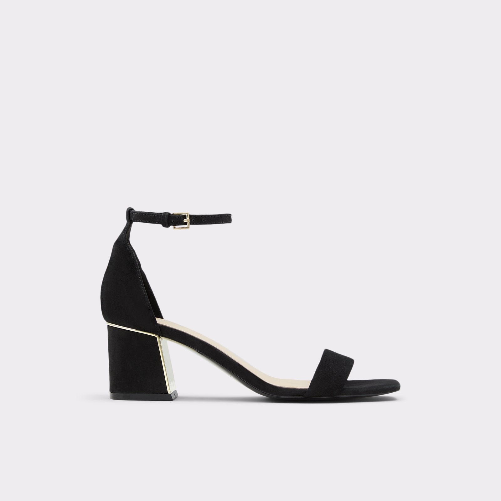 Kedeaviel Women Shoes - Black - ALDO KSA
