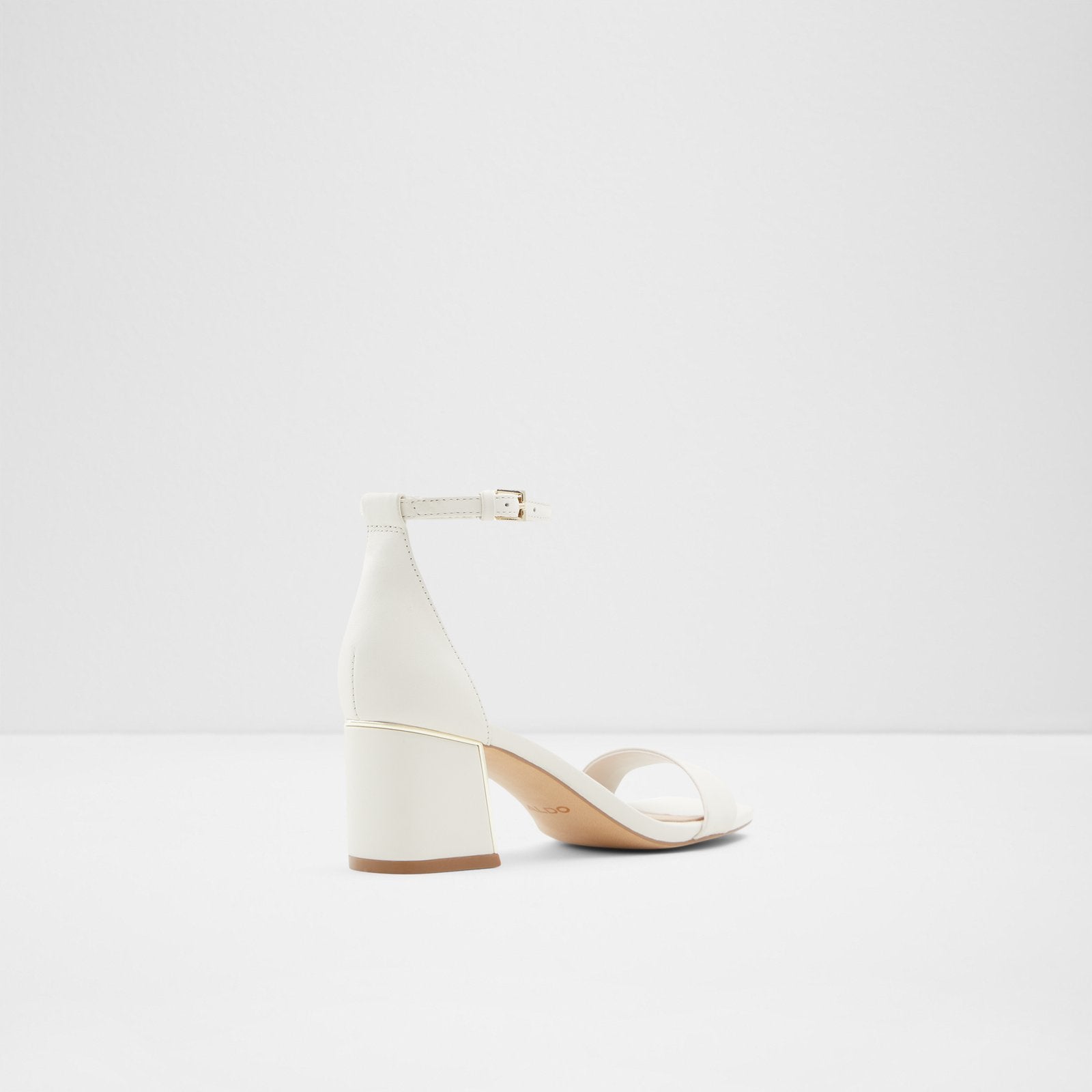 Kedeaviel Women Shoes - White - ALDO KSA