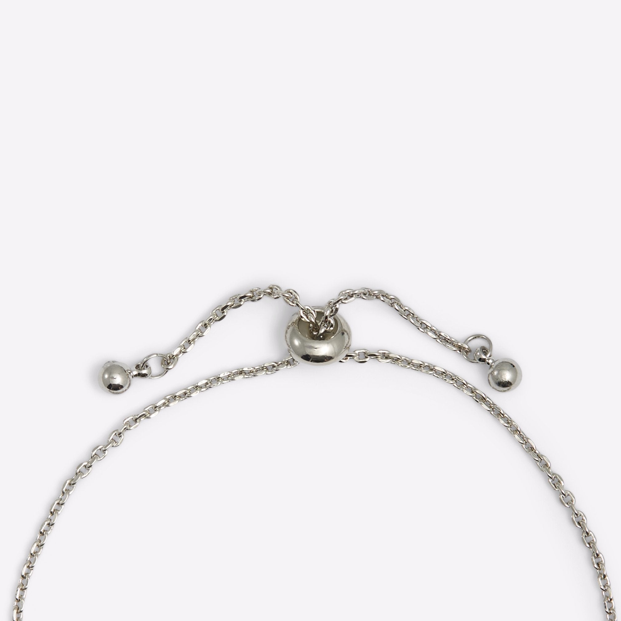 Kediawien Accessory - Silver-Clear Multi - ALDO KSA