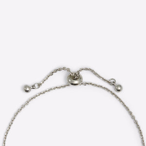 Kediawien Accessory - Silver-Clear Multi - ALDO KSA
