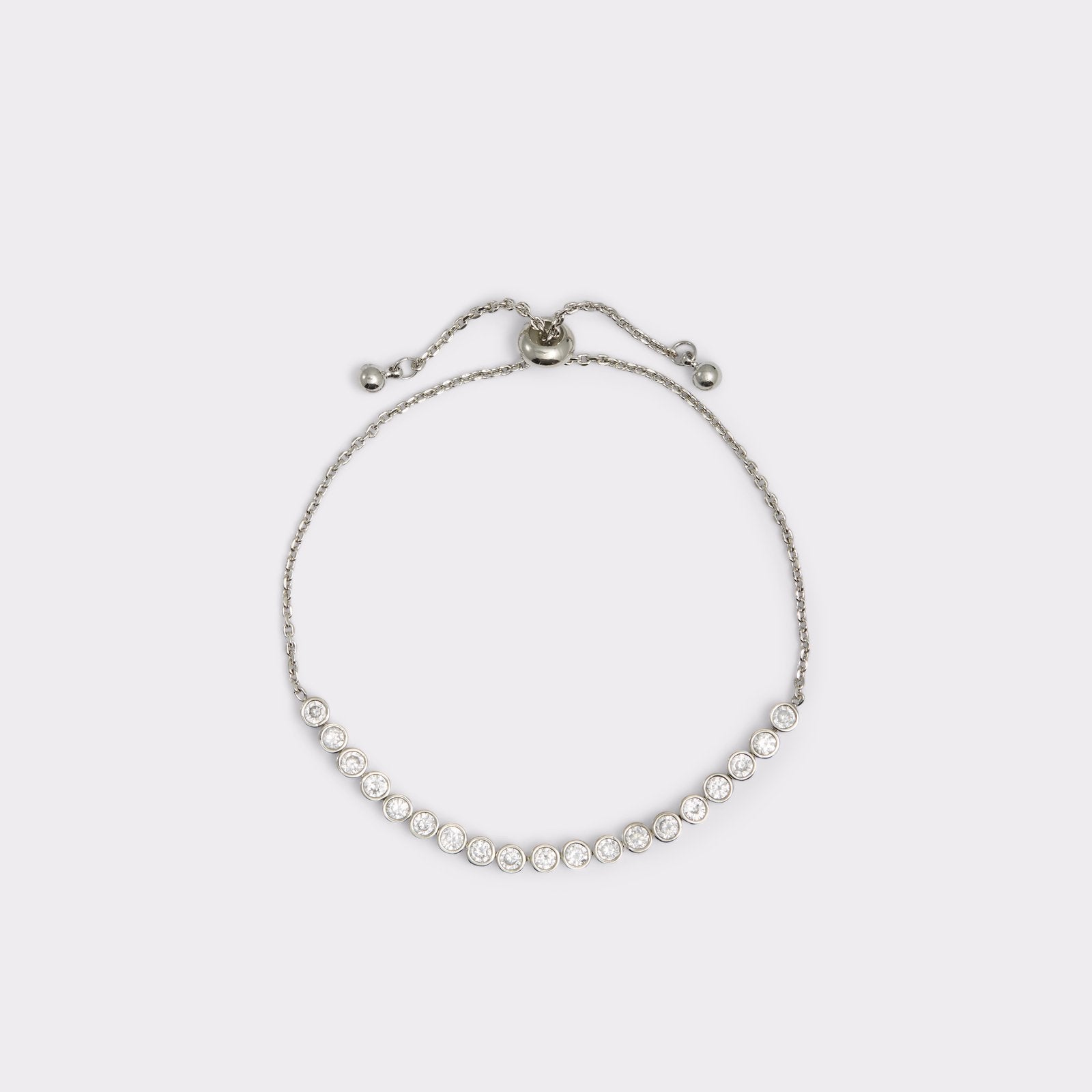 Kediawien Accessory - Silver-Clear Multi - ALDO KSA