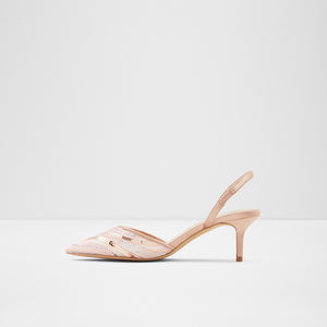Kedithiel Women Shoes - Light Pink - ALDO KSA