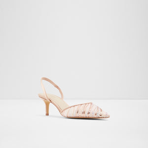 Kedithiel Women Shoes - Light Pink - ALDO KSA