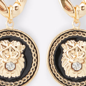 Kedoecan Accessory - Black-Gold Multi - ALDO KSA