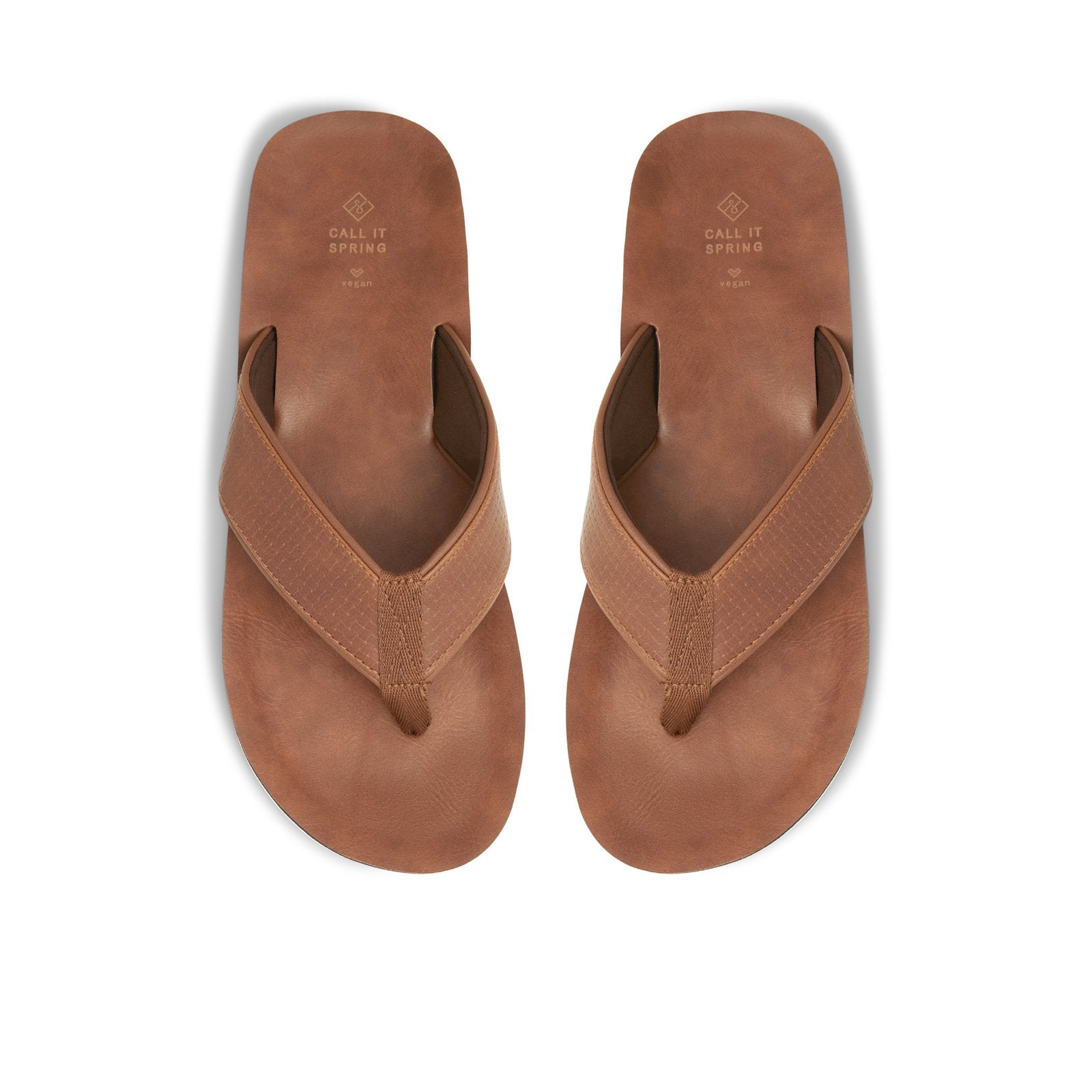 Keele Men Shoes - Beige - CALL IT SPRING KSA
