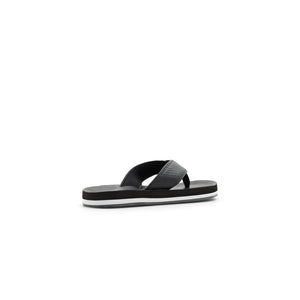 Keele Men Shoes - Black - CALL IT SPRING KSA
