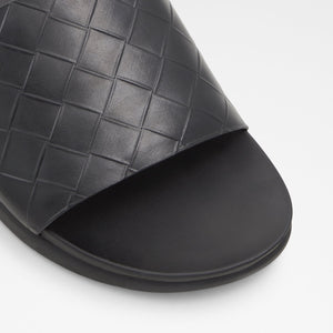 Keltenveld Men Shoes - Black - ALDO KSA