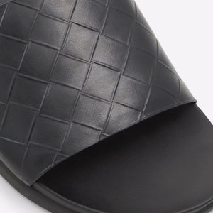 Keltenveld Men Shoes - Black - ALDO KSA