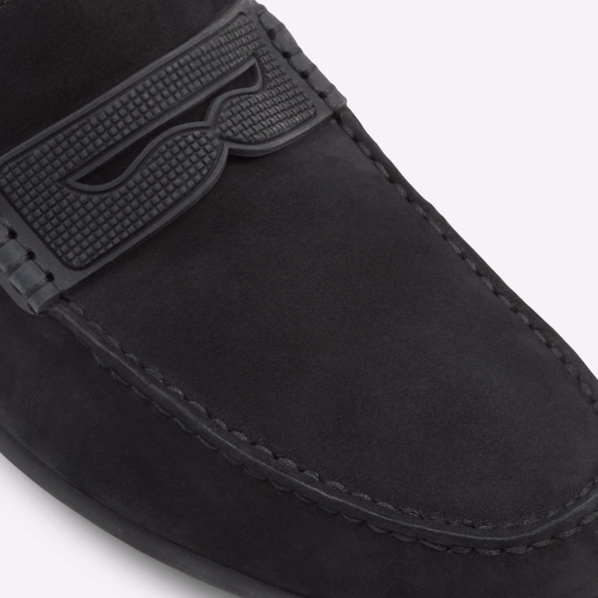 Kennigoflex Men Shoes - Black - ALDO KSA
