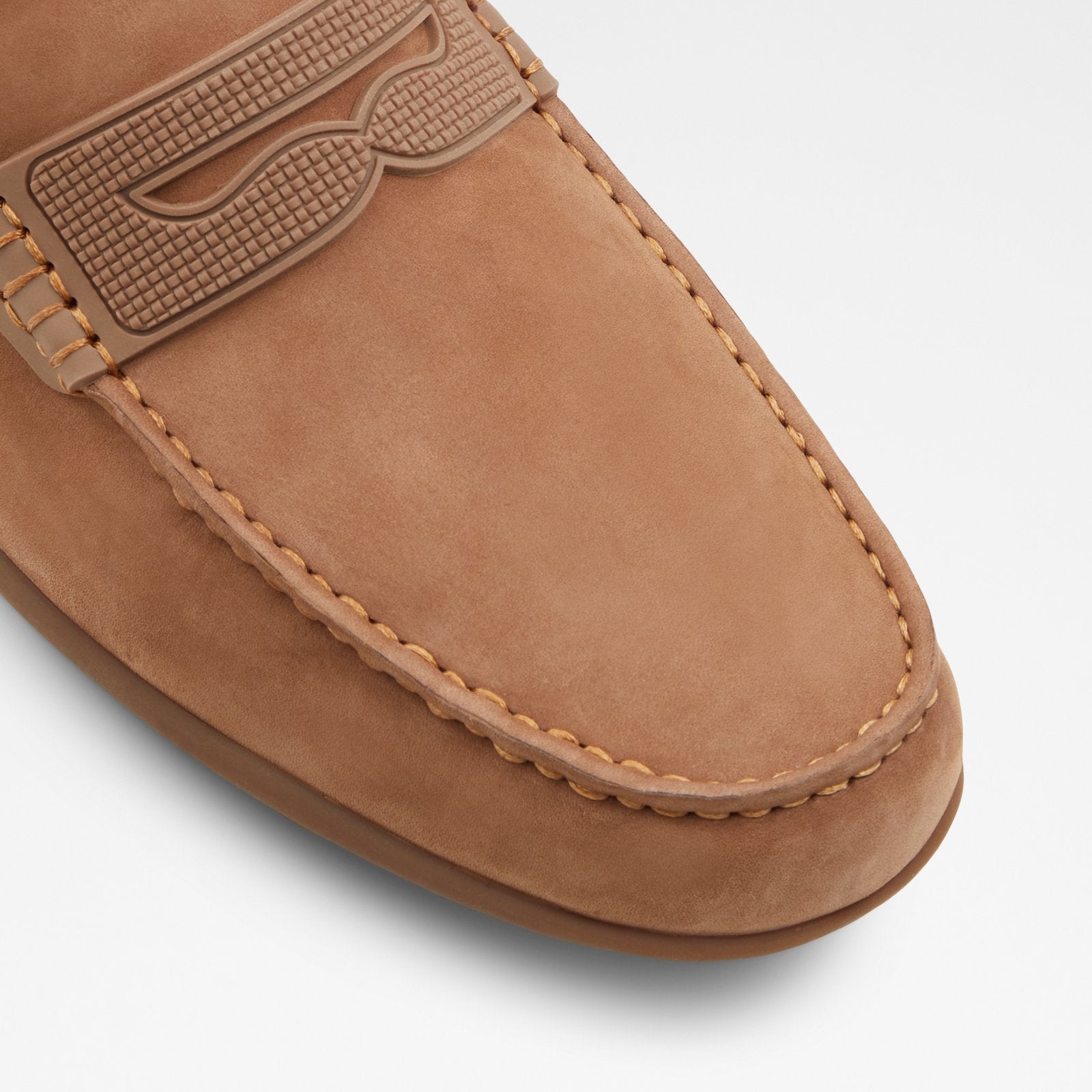 Kennigoflex Men Shoes - Brown - ALDO KSA