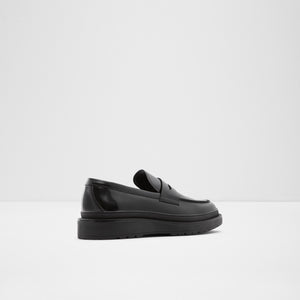 Kerouac Men Shoes - Black - ALDO KSA