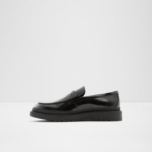 Kerouac Men Shoes - Black - ALDO KSA