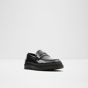 Kerouac Men Shoes - Black - ALDO KSA