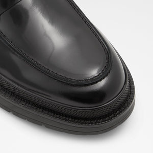 Kerouac Men Shoes - Black - ALDO KSA