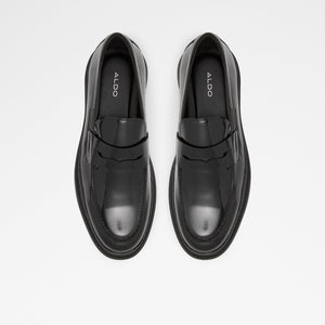 Kerouac Men Shoes - Black - ALDO KSA