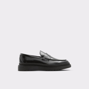 Kerouac Men Shoes - Black - ALDO KSA