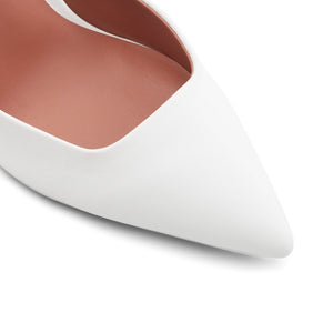 Khelani Women Shoes - White - CALL IT SPRING KSA