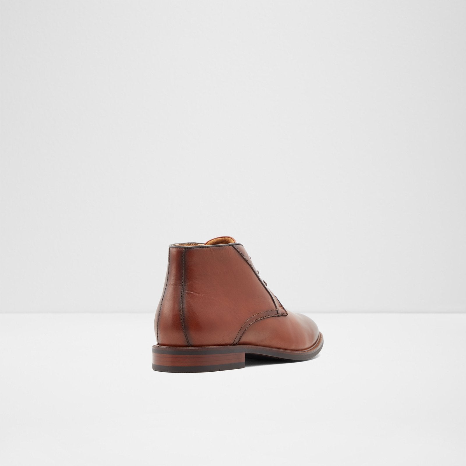 Kiethflex Men Shoes - Cognac - ALDO KSA