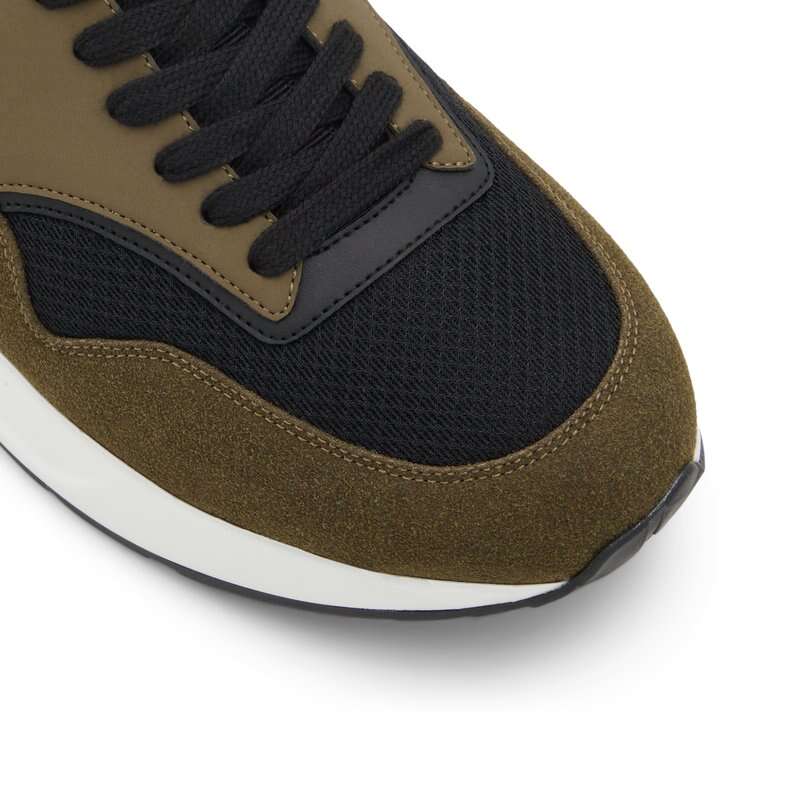 Kile Men Shoes - Khaki - CALL IT SPRING KSA