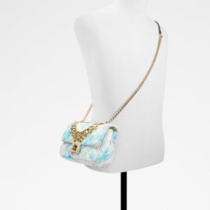 Kima Bag - Pastel Multi - ALDO KSA
