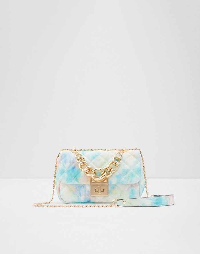Kima Bag - Pastel Multi - ALDO KSA