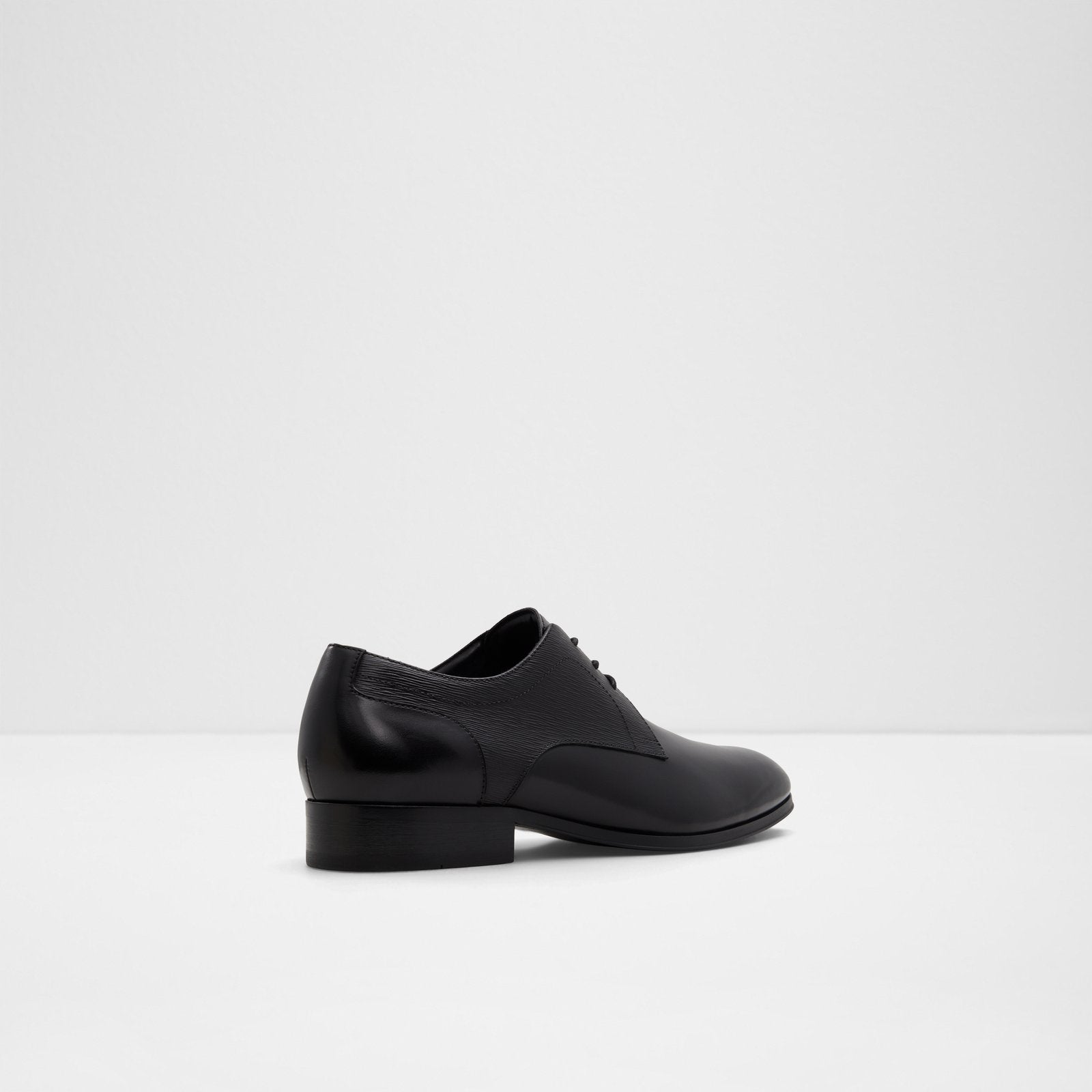 Kingsley Men Footwear Black By Aldo