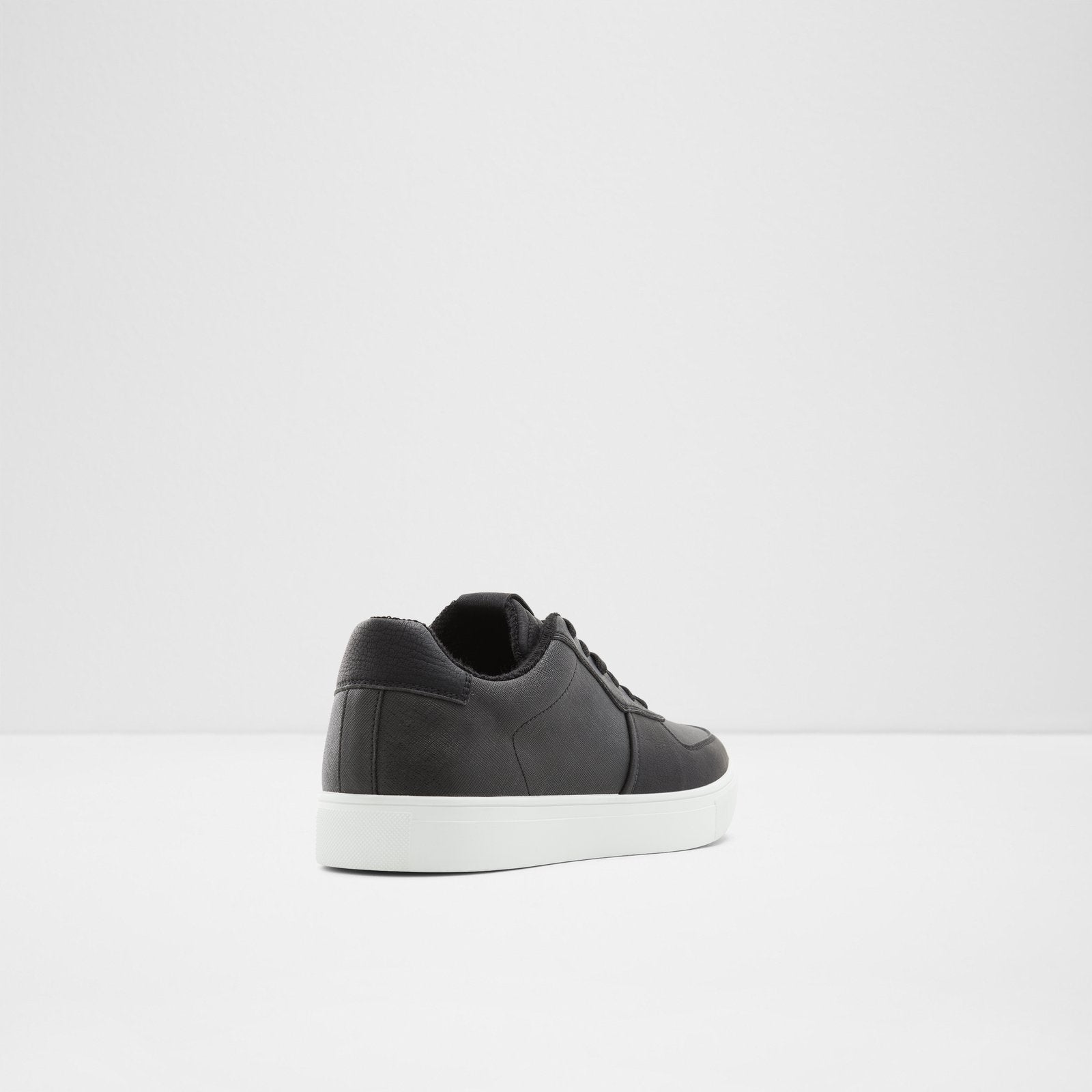 Kion Men Shoes - Black - ALDO KSA