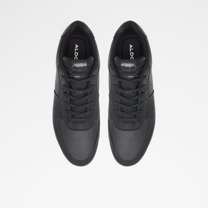 Kion Men Shoes - Black - ALDO KSA