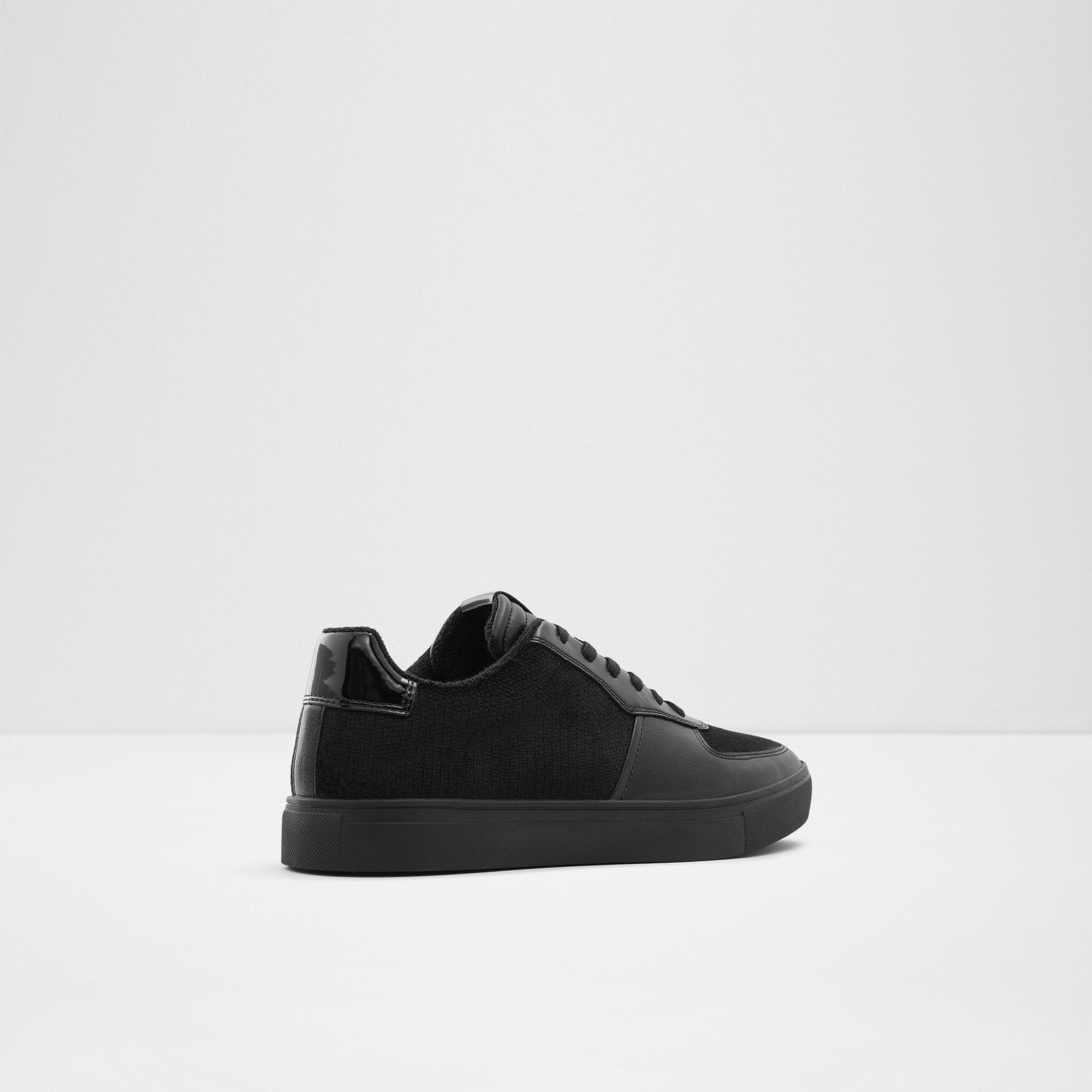Kion Men Shoes - Black - ALDO KSA