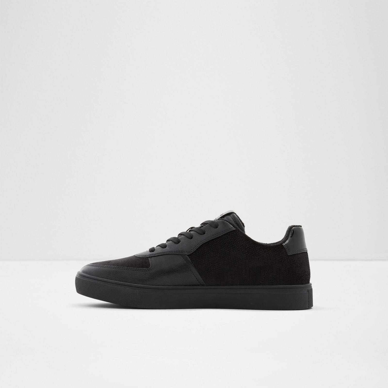Kion Men Shoes - Black - ALDO KSA