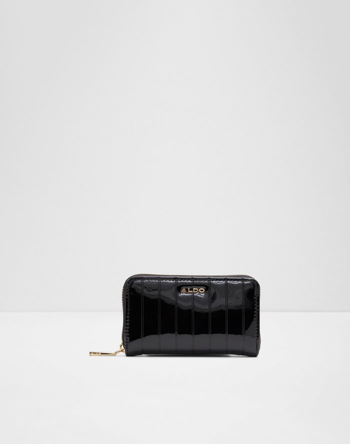 Kleo Bag - Black - ALDO KSA