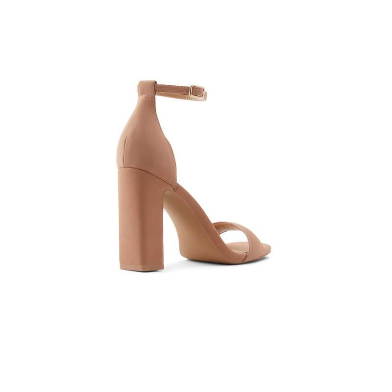 Kloe Women Shoes - Dark Brown - CALL IT SPRING KSA