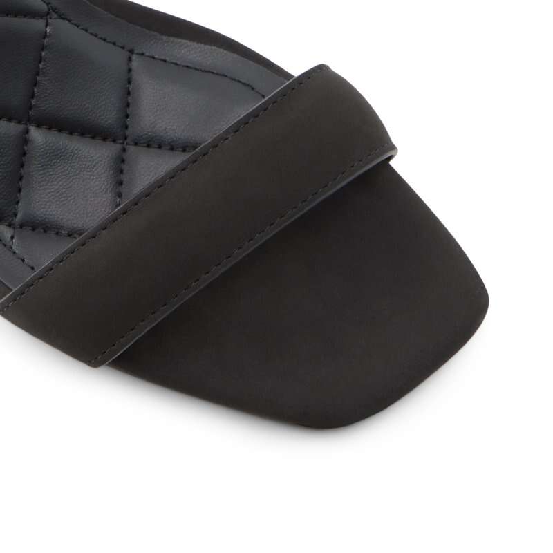 Kloe Women Shoes - Black - CALL IT SPRING KSA