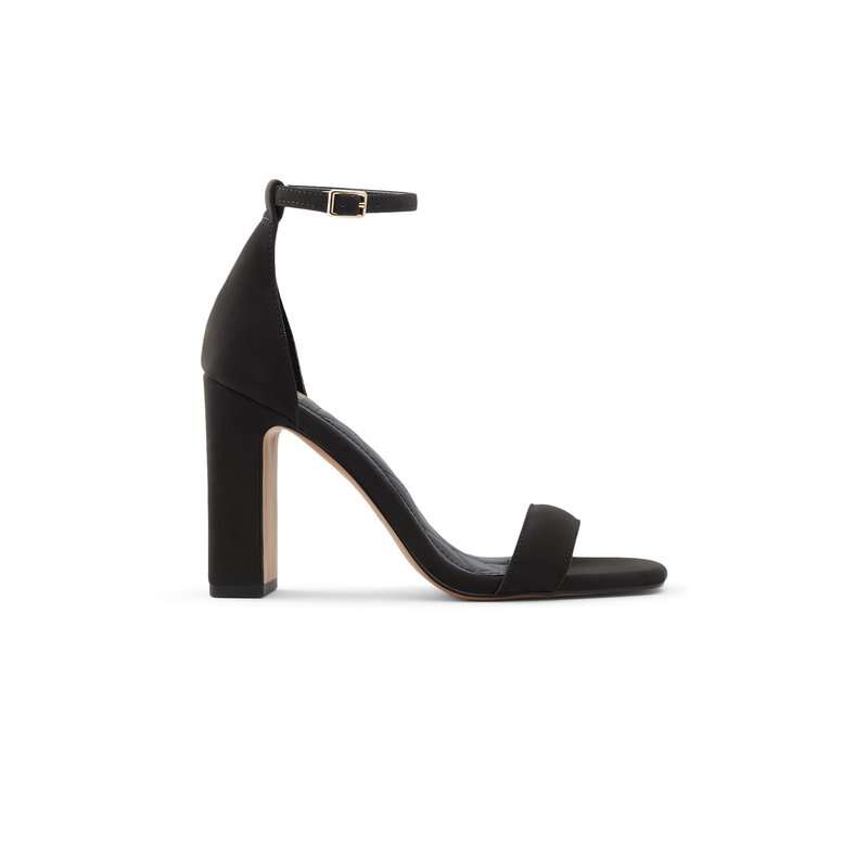 Kloe Women Shoes - Black - CALL IT SPRING KSA