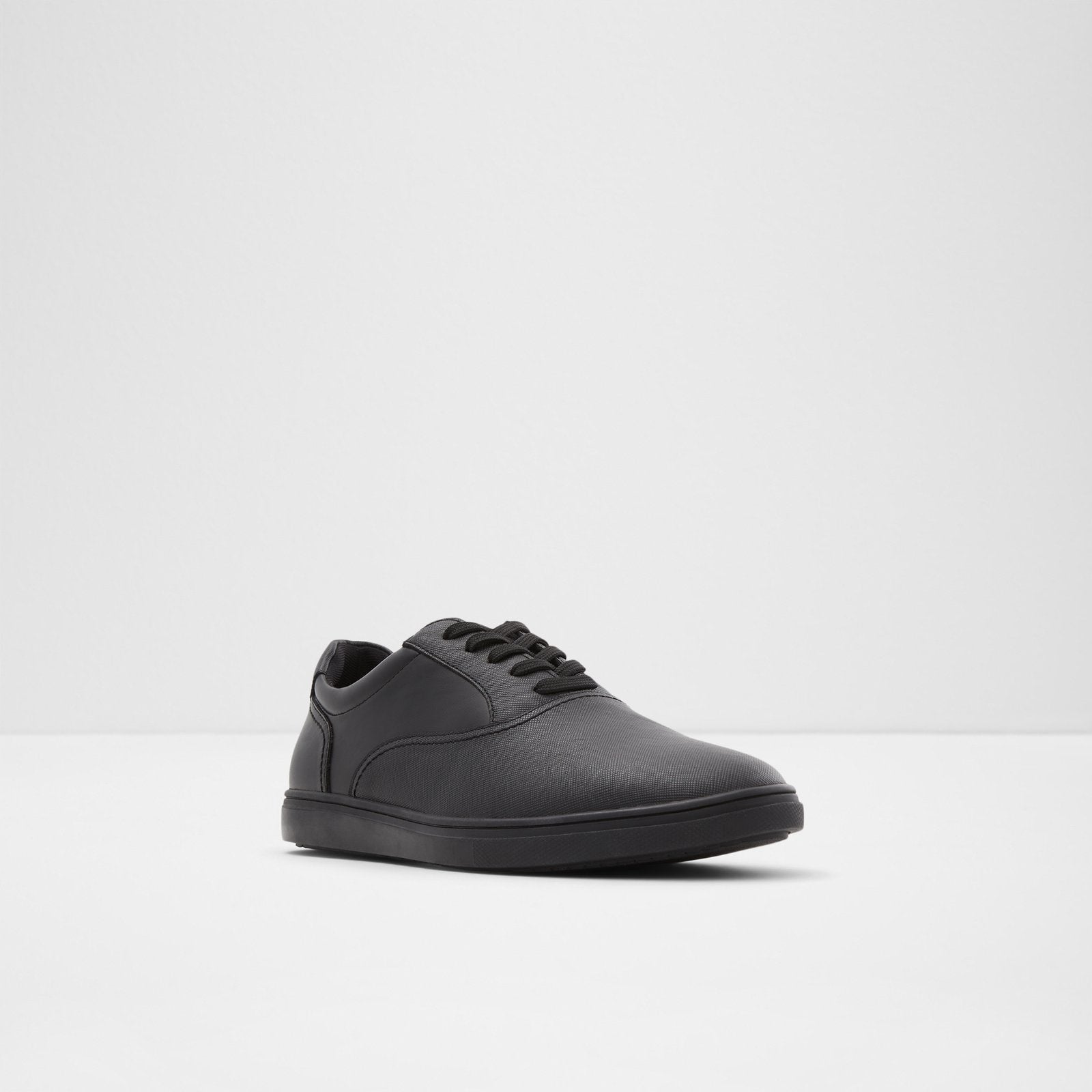 Kohabard Men Shoes - Black - ALDO KSA