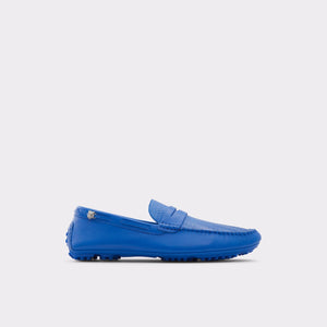 Kohn Men Shoes - Blue - ALDO KSA