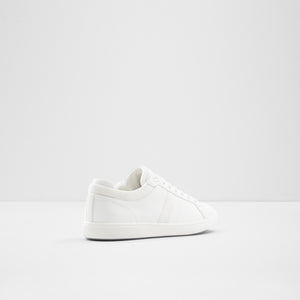Koisen Men Shoes - White - ALDO KSA