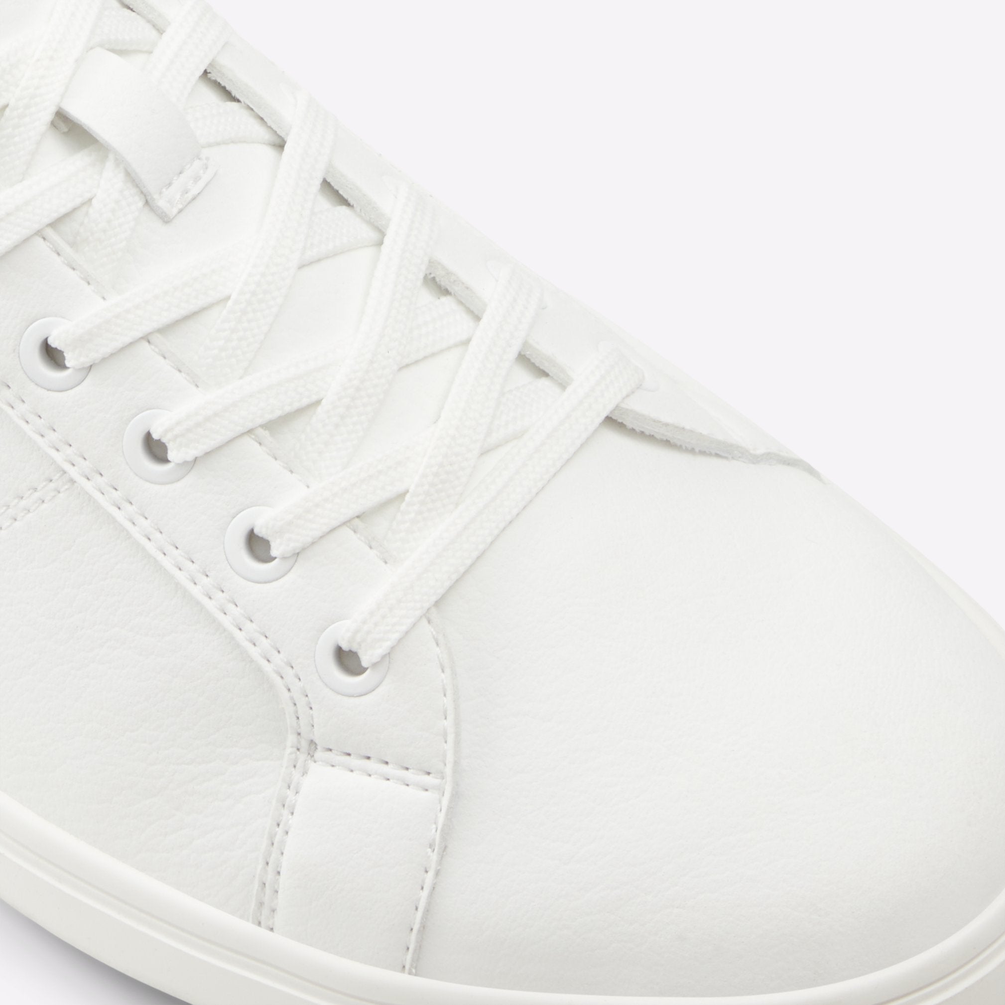 Koisen Men Shoes - White - ALDO KSA