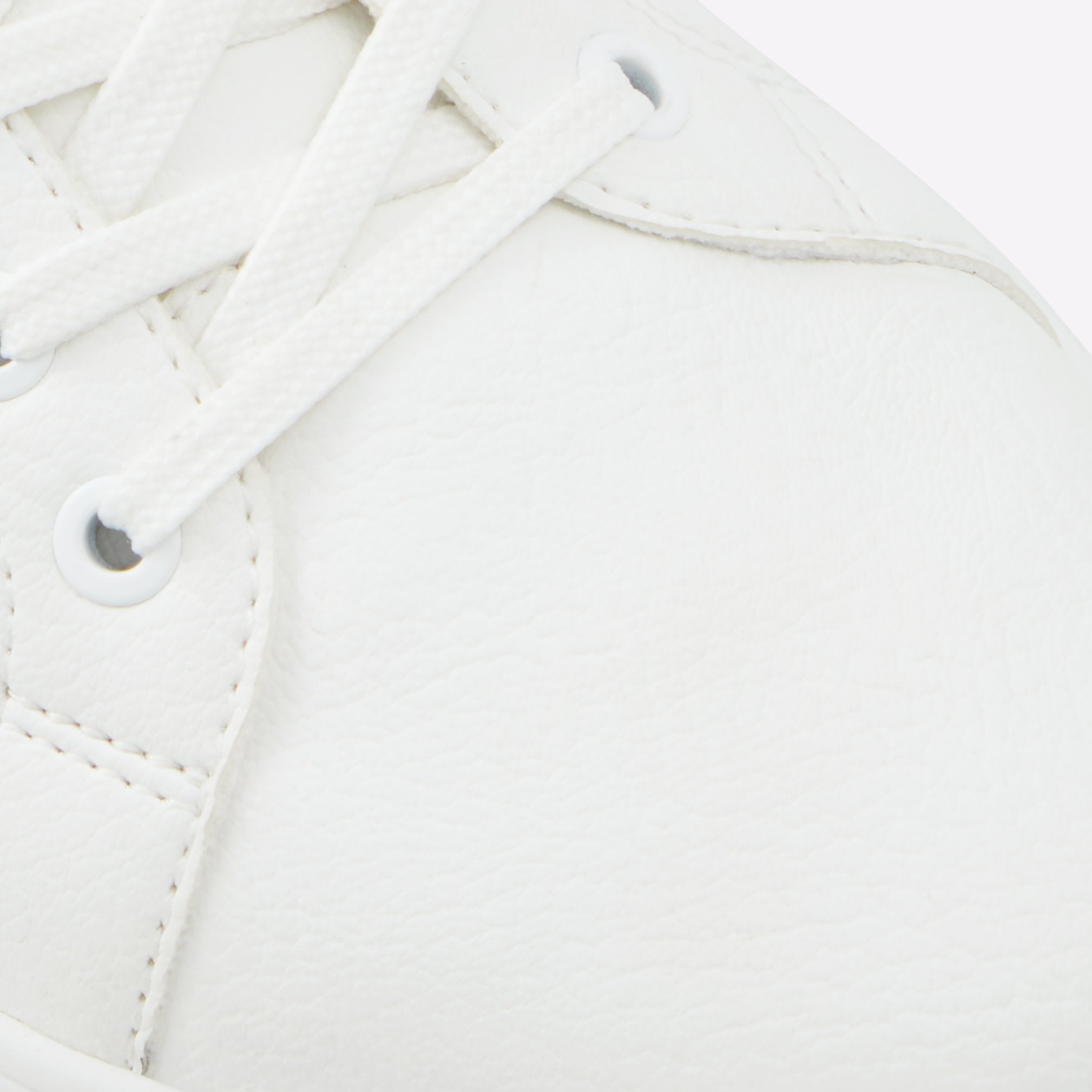 Koisenn Men Shoes - White - ALDO KSA