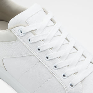 Kolbovic Men Shoes - White - ALDO KSA