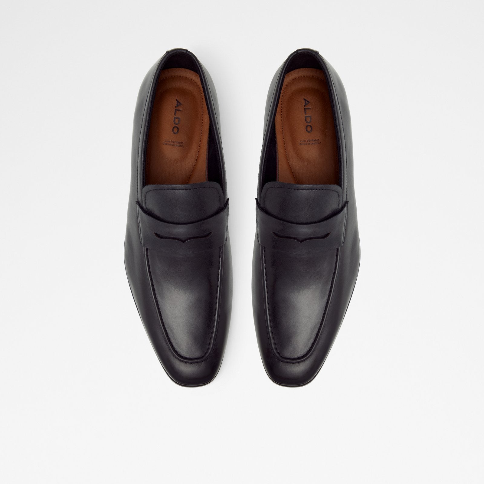 Kooperflex Men Shoes - Black - ALDO KSA