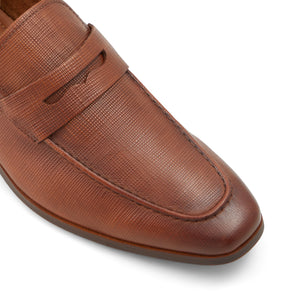 Kooperflex Men Shoes - Cognac - ALDO KSA