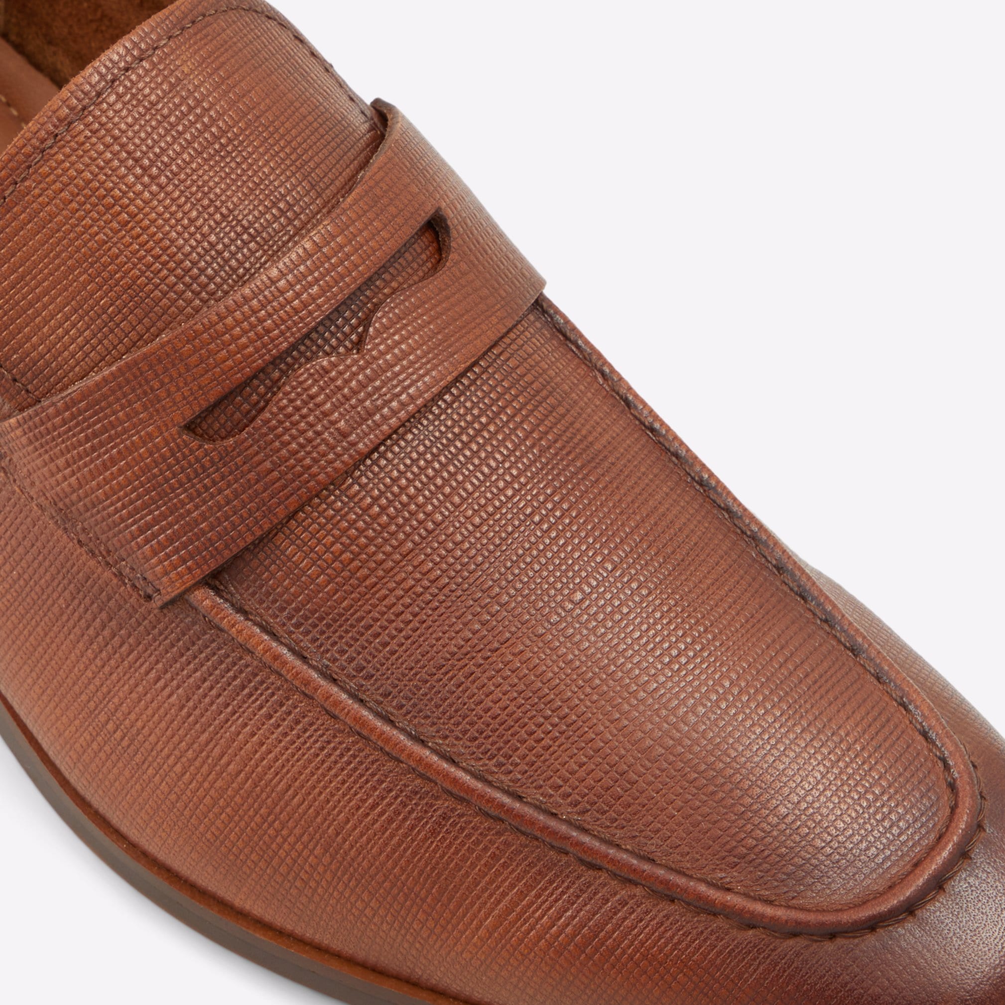 Kooperflex Men Shoes - Cognac - ALDO KSA
