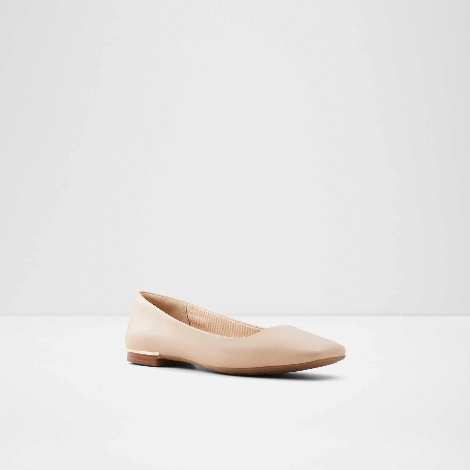 Koosaflex Women Shoes - Bone - ALDO KSA