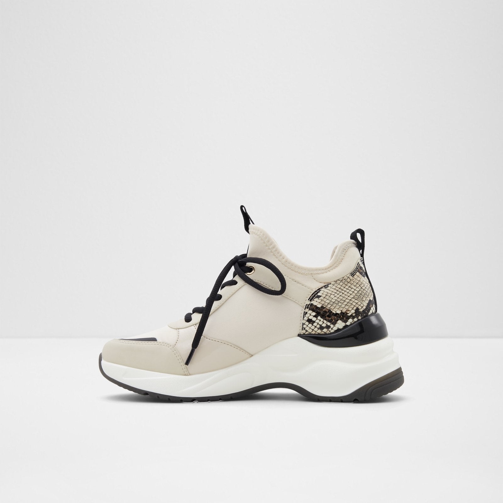 Kralove / Sneakers Women Shoes - Bone - ALDO KSA
