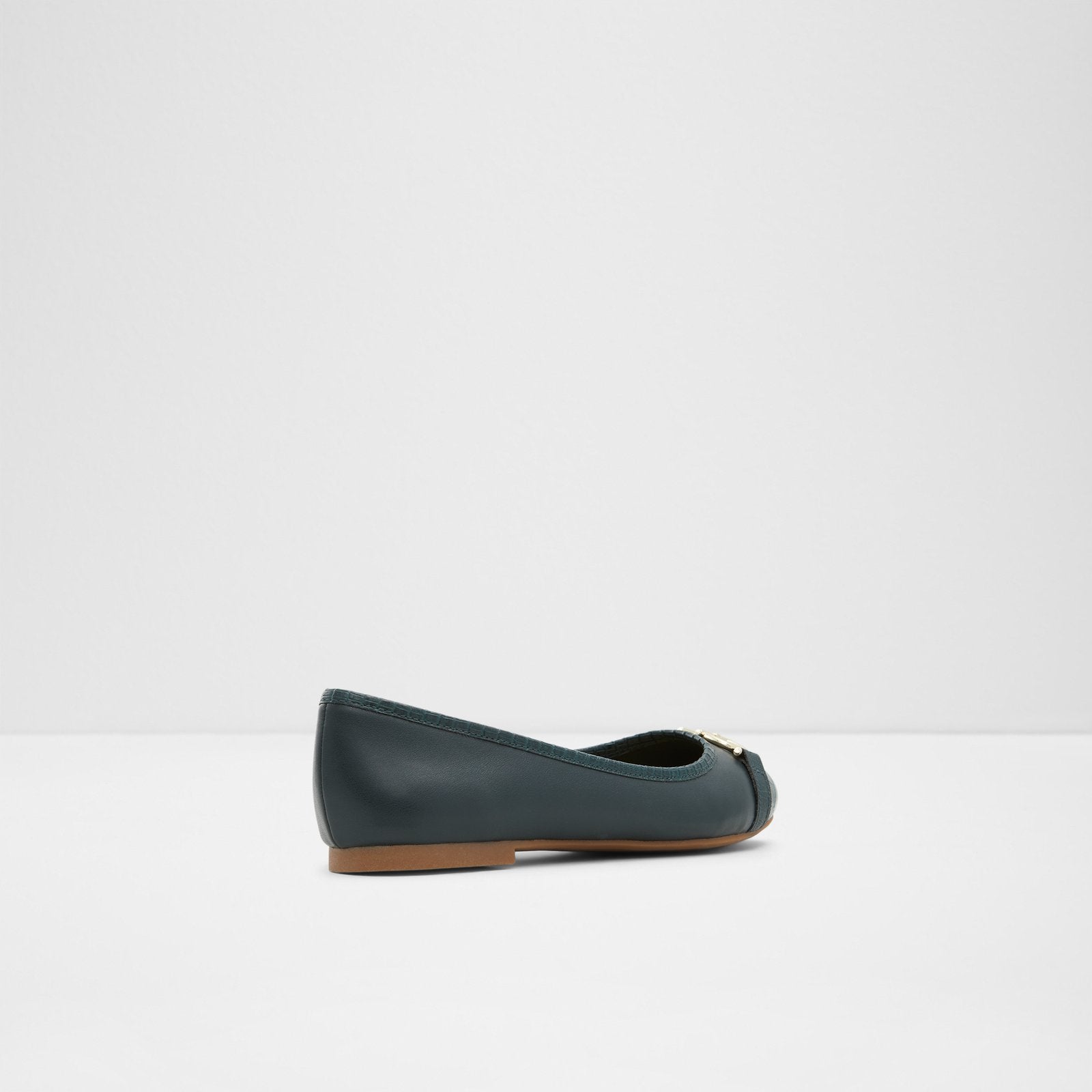 Laabelle Women Shoes - Dark Green - ALDO KSA