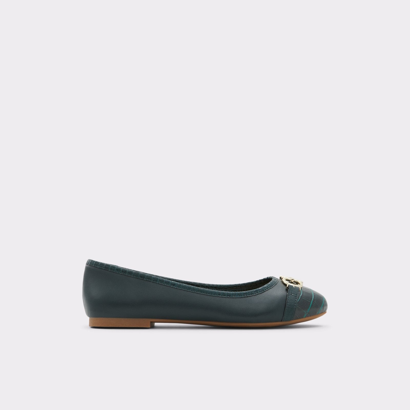 Laabelle Women Shoes - Dark Green - ALDO KSA