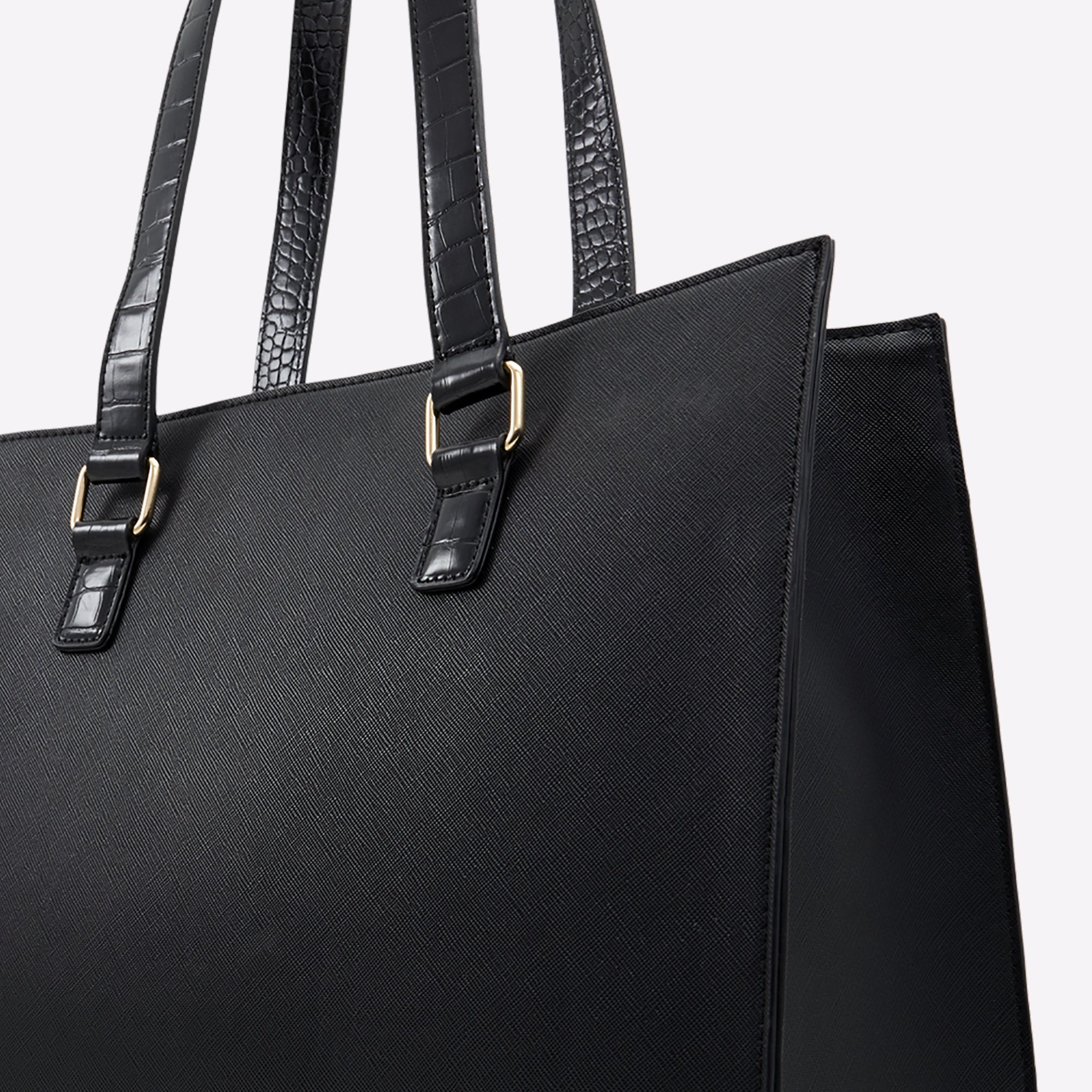 Labeddlaen Bag - Black - ALDO KSA